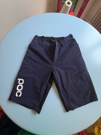 POC Bike Shorts Gr. 30 - NEU