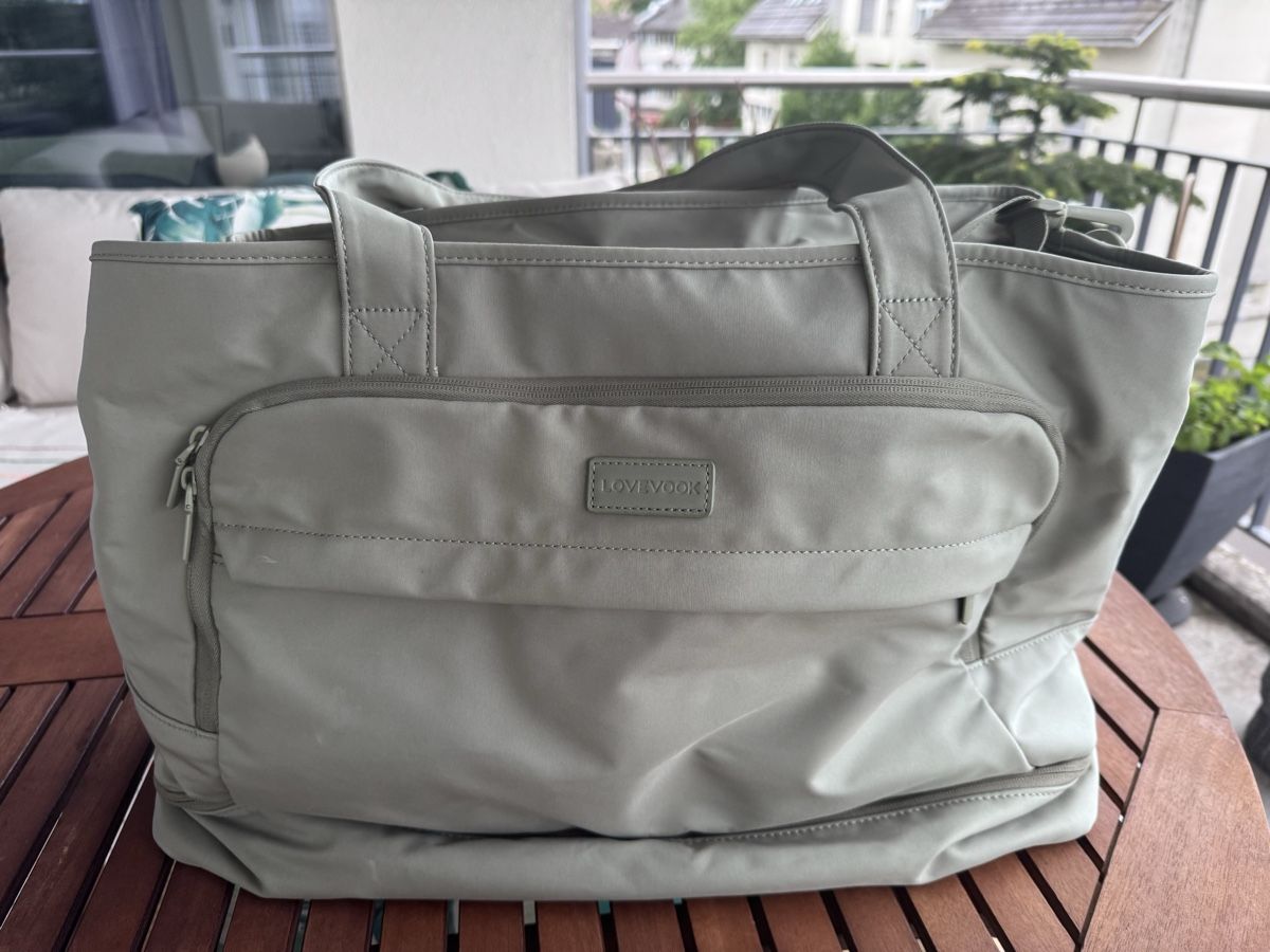Borse: Shoulder bag - one time used – Nuovo (secondo la descrizione) da Zürich venduto da lui_ns5h