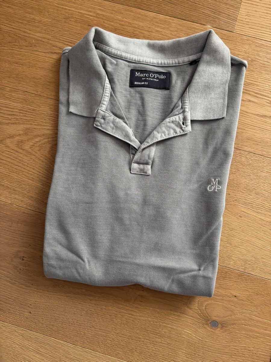 Magliette Polo: Marco Polo Herren – Usato da Mörschwil venduto da zalilla 3