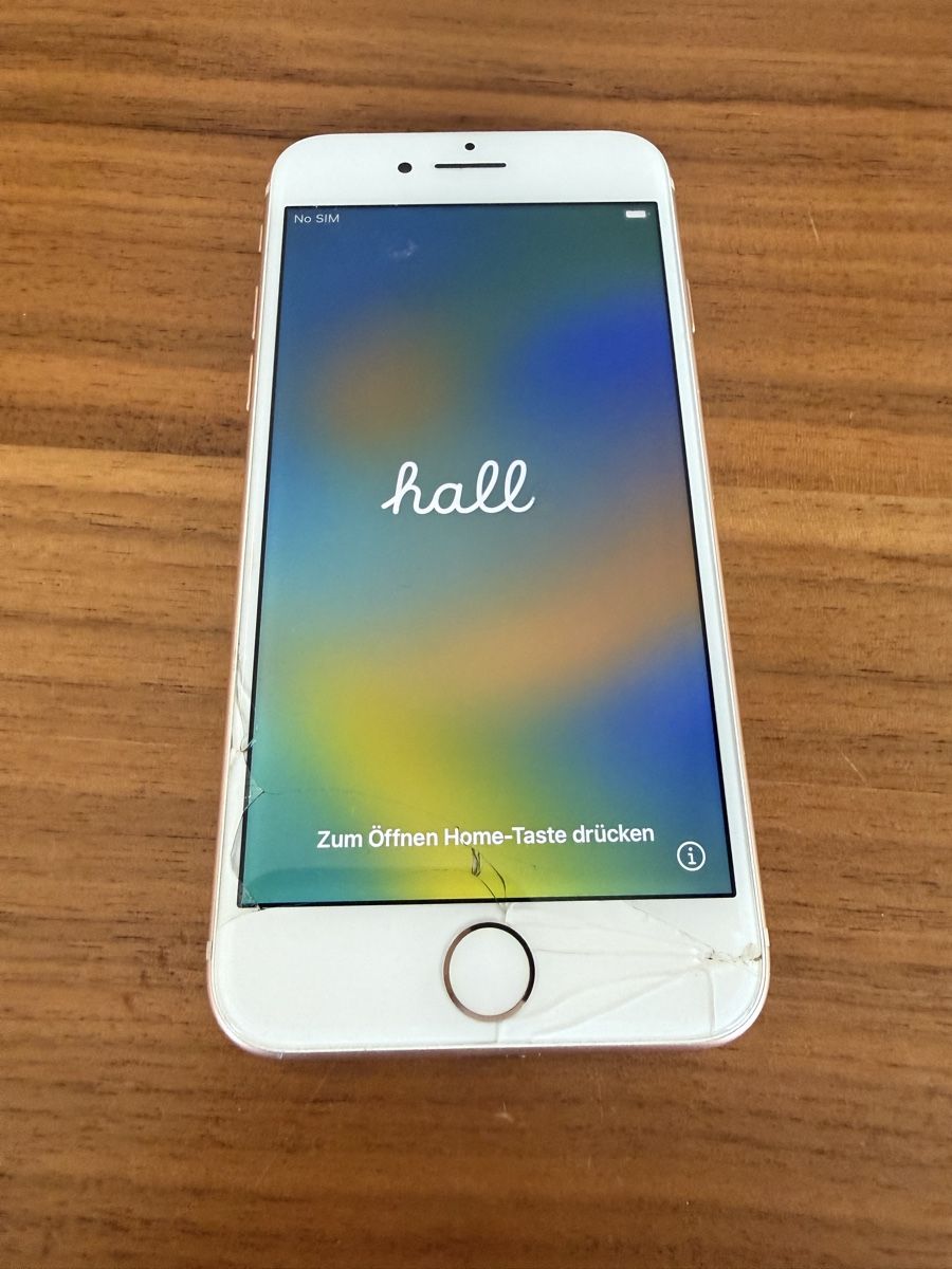 Apple Handys / Smartphones: 4 apple Iphone – Gebraucht aus Locarno von val_h2mn 7