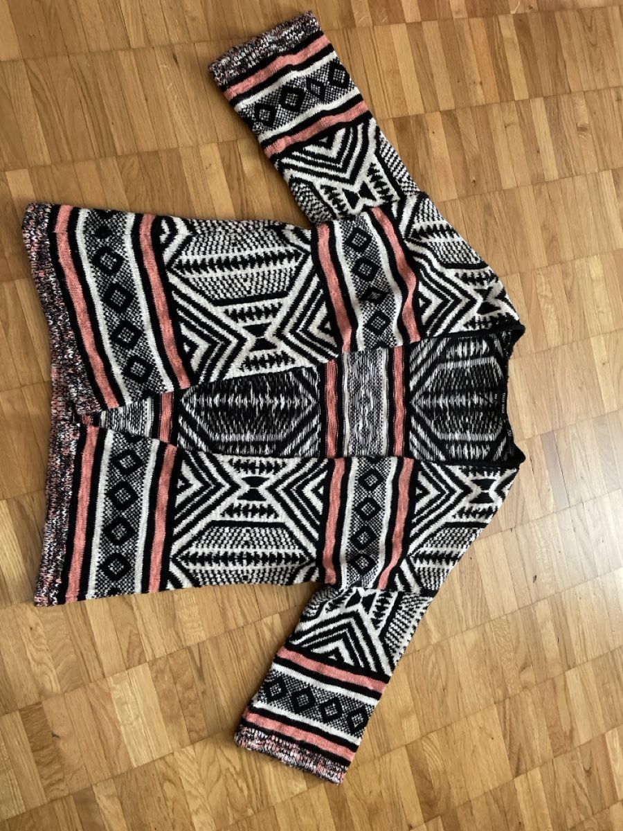 Gilets: Cardigan – D'occasion à Pont-de-la-Morge (Sion) par hel_bh28