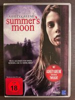 Summers Moon