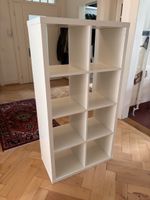 Ikea Kallax 8 Fächer gebraucht