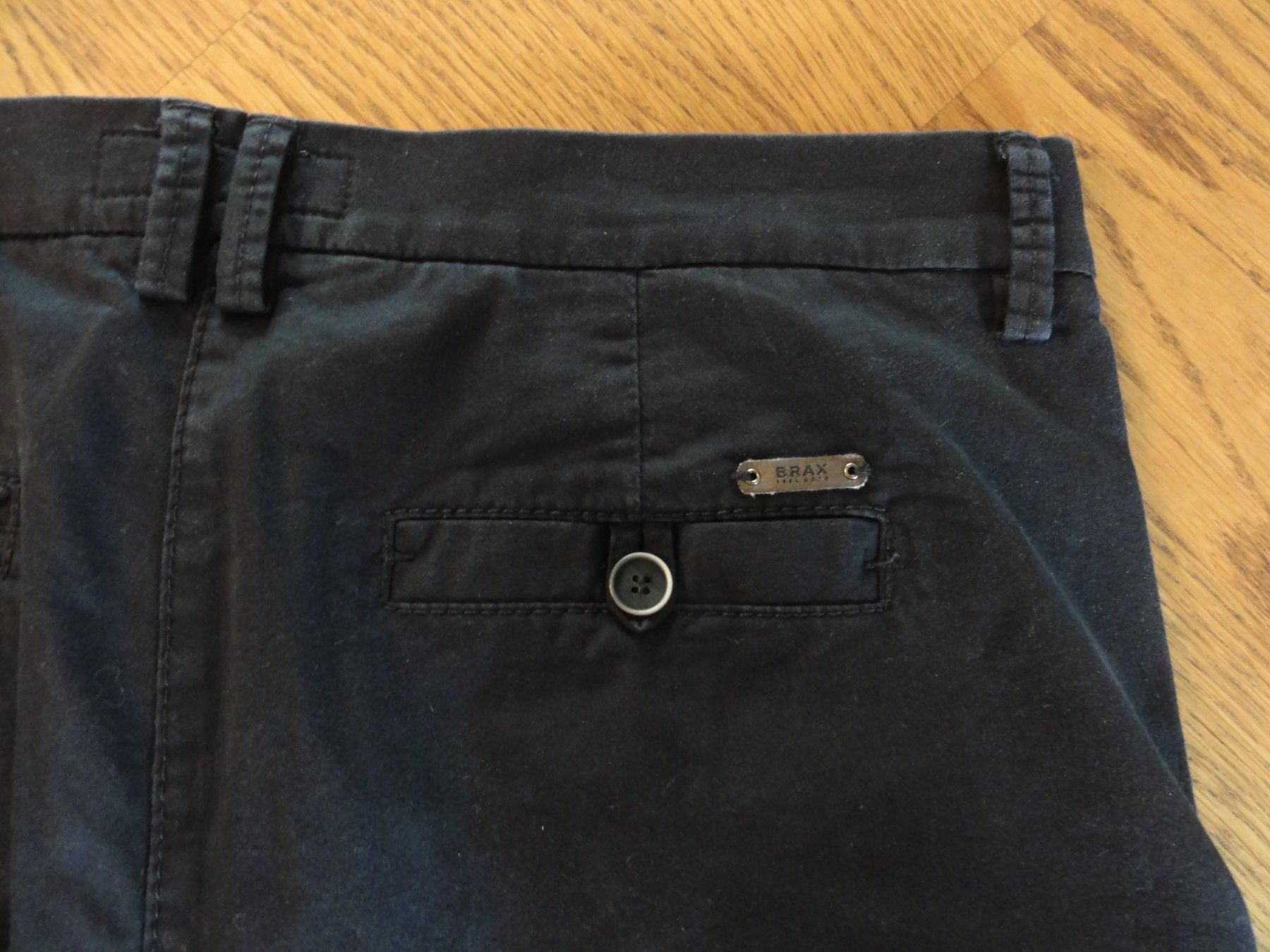 Brax Hosen: Hose Brax, Gr. 42, neu! – Neu und originalverpackt aus Riedholz von Taweva 3