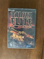 Jeux PC retro: Panzer Elite Spécial Édition