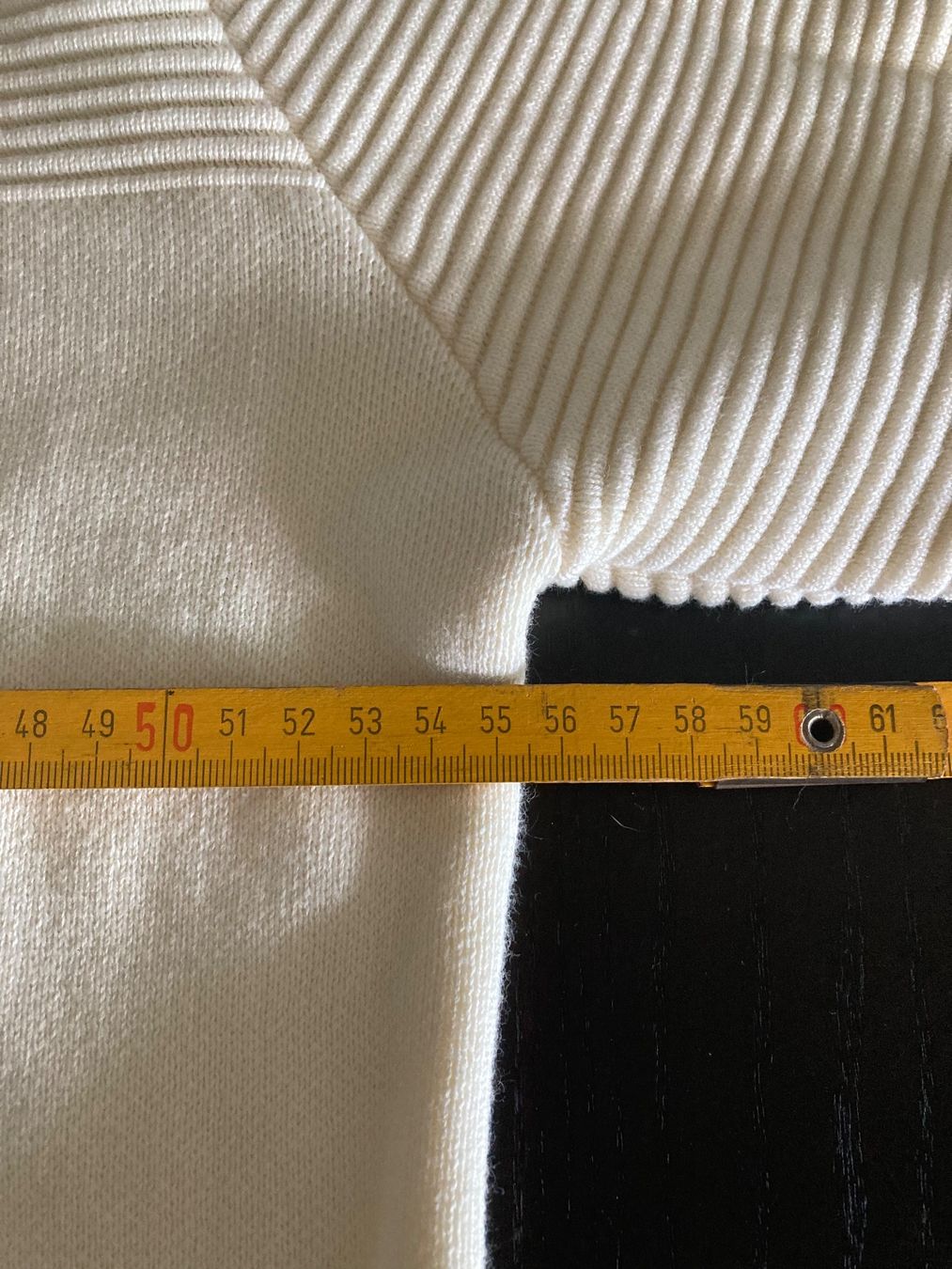 Maglioni & Felpe: Ravani Pullover Creme Beige – Nuovo (secondo la descrizione) da Bern venduto da Lelixino 5