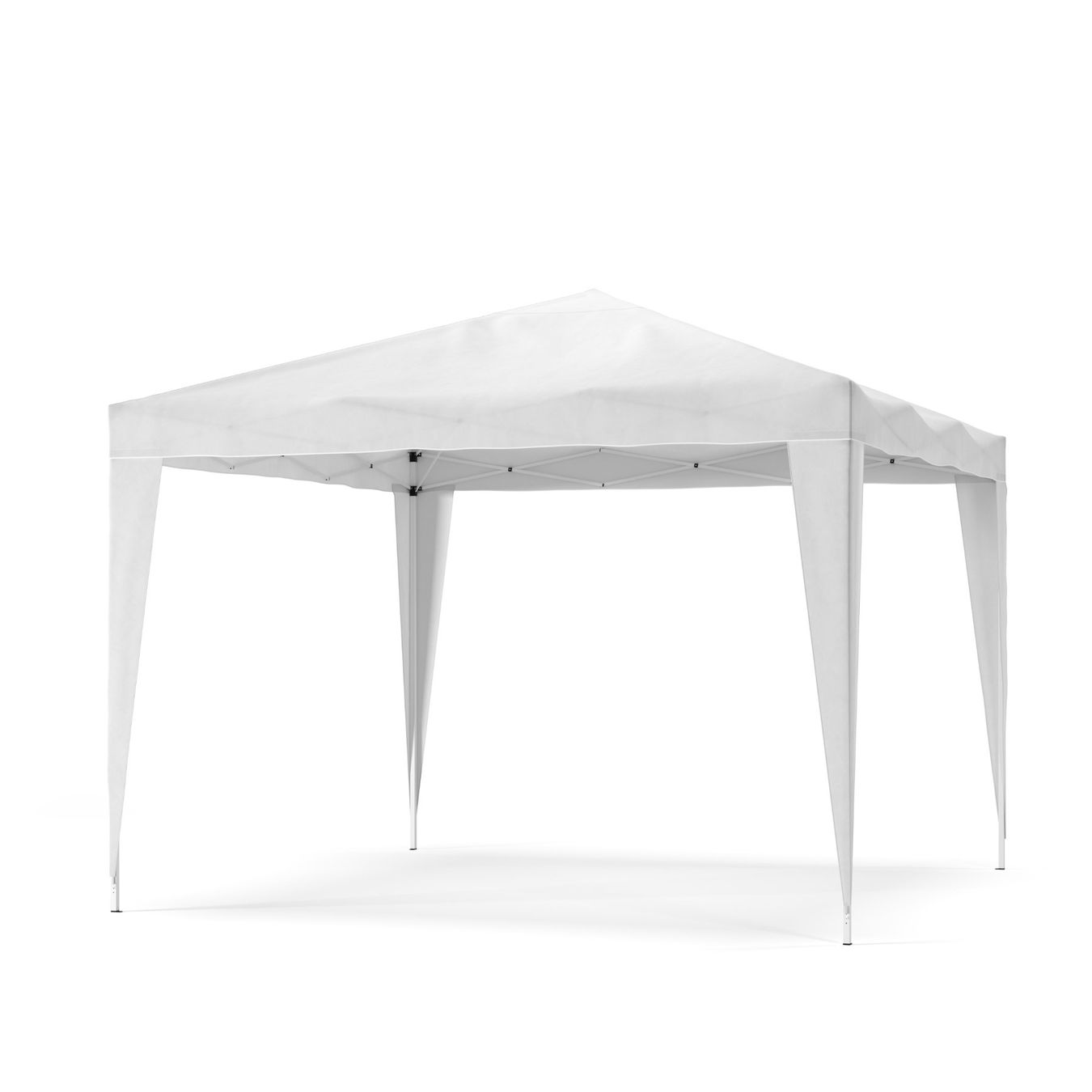 Tende & Padiglioni: Folding Pavilion Canopy / Gazebo 3x3 m – Usato da Jongny venduto da dde_pz2b