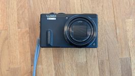 Digitalkamera Panasonic Lumix DMC-TZ61