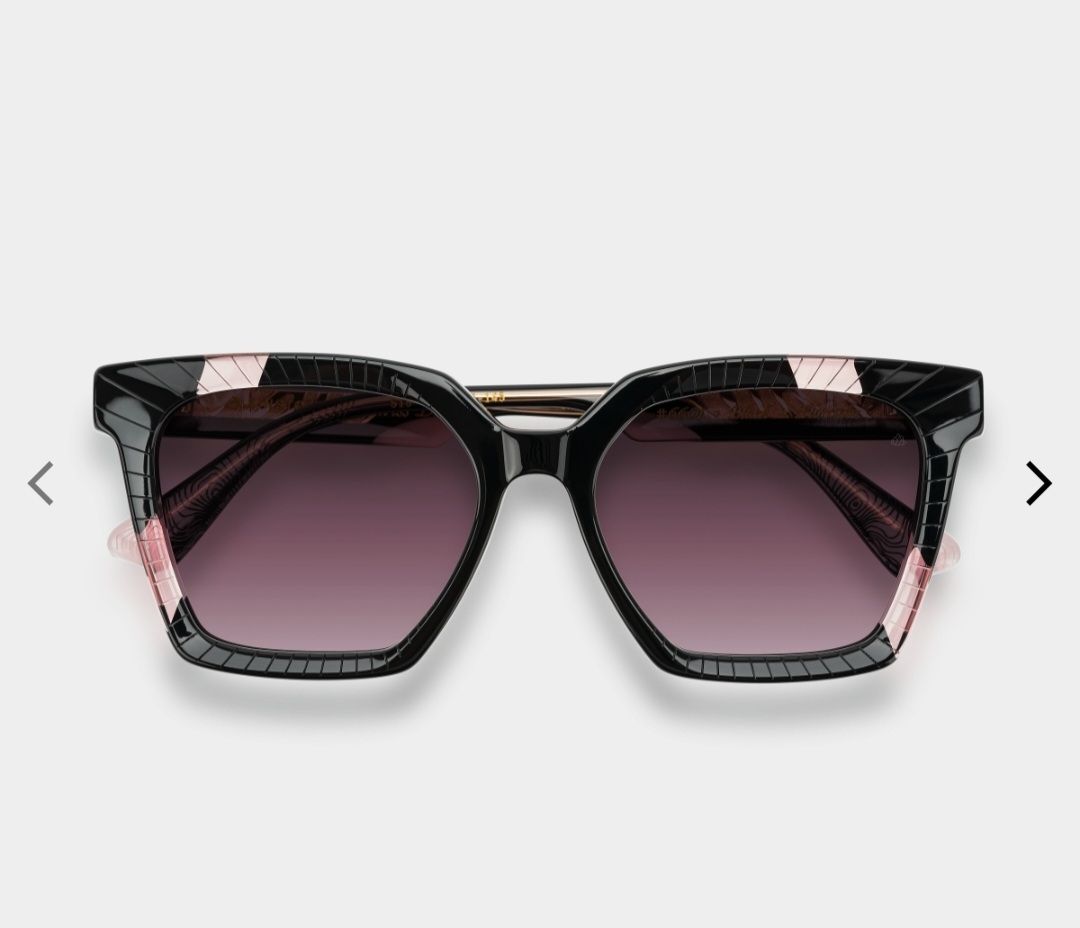 Brillen & Gläser: Sonnenbrille Einstoffen Neu – Neu und originalverpackt aus Port von Darialina