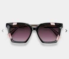 Sonnenbrille Einstoffen Neu