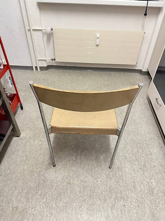 Stühle: 2 design Holzstühle – Gebraucht aus Zürich von martinfel 2