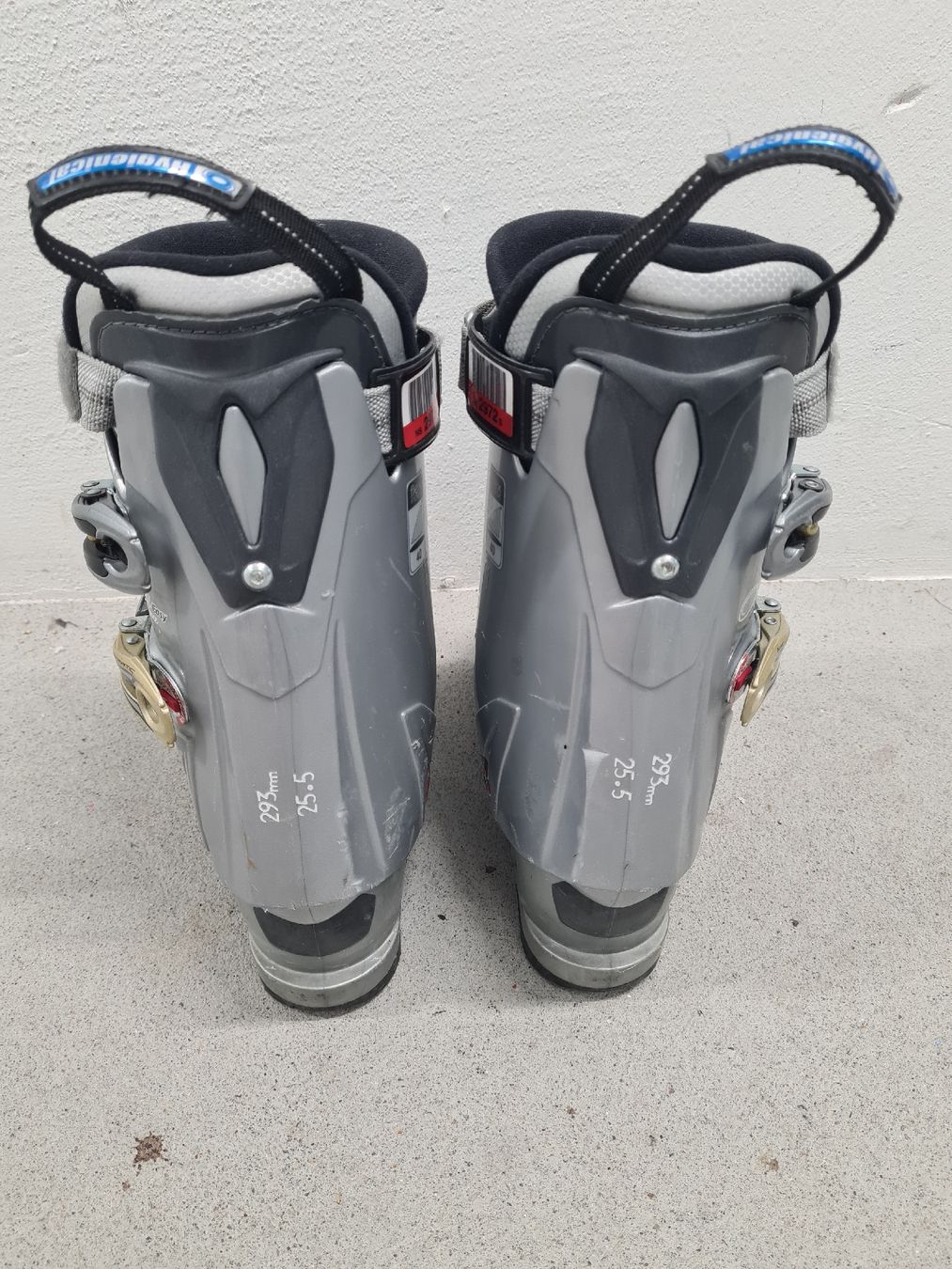 Nordica Damenschuhe: Skischuhe NORDICA – Gebraucht aus Büsserach von JoHa92 2