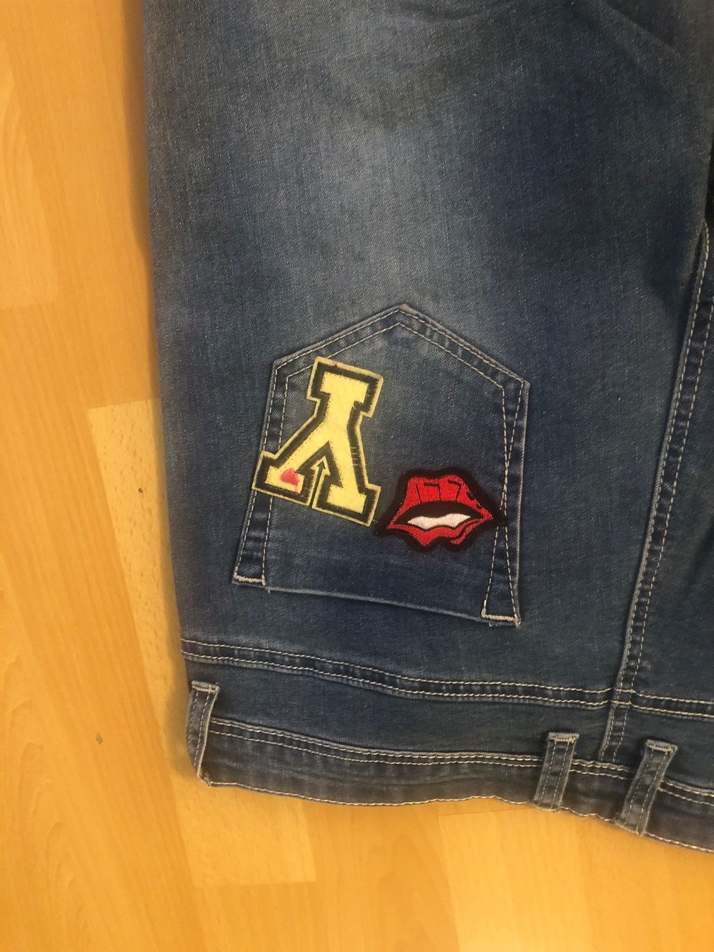 C&A Jeans: Jeans Gr 38 – Usato da Zürich venduto da Herbion1 5