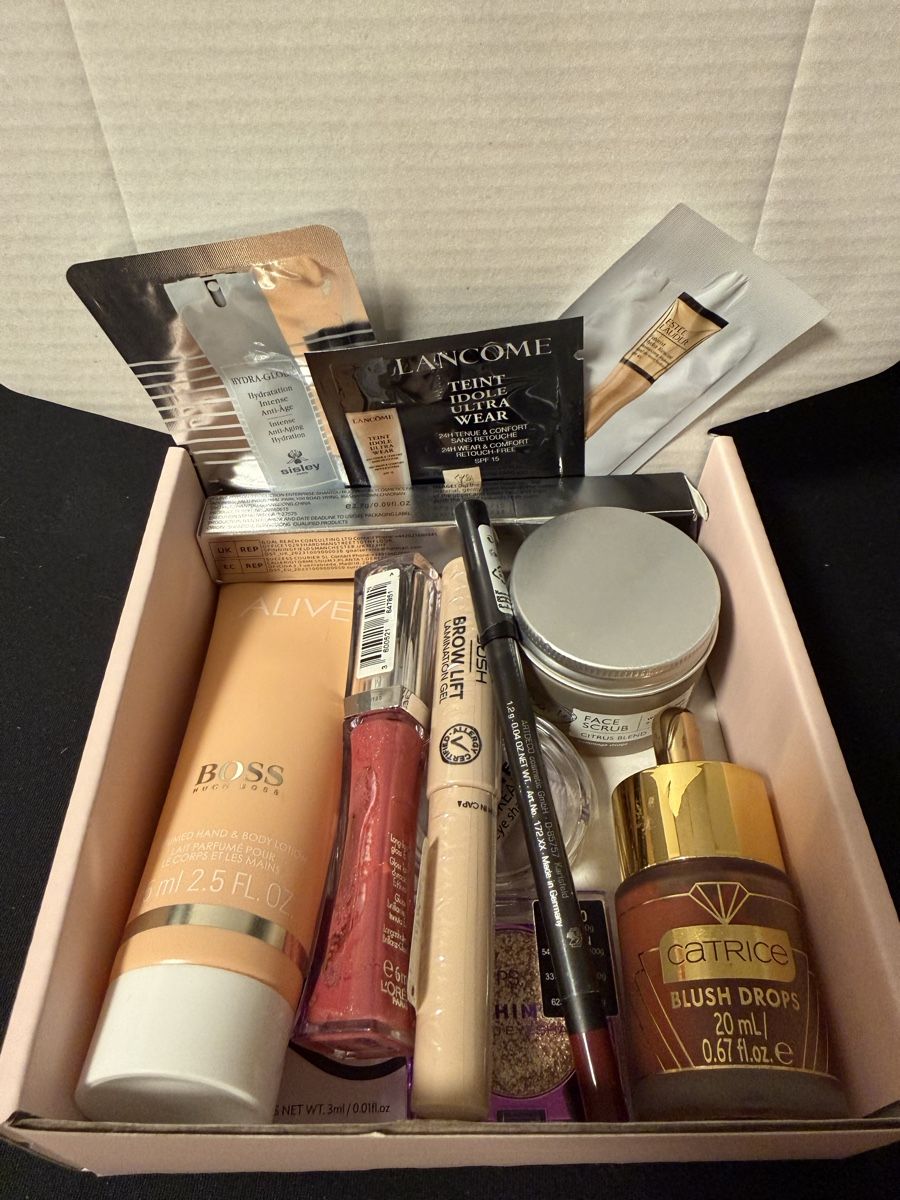 Make-up: Beauty Bundle Box 5 – Gebraucht aus Regensdorf von isatoby9591 1