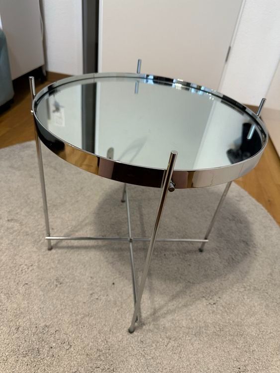 Tables: Beistelltisch – D'occasion à Adligenswil par NaturGlueck 2