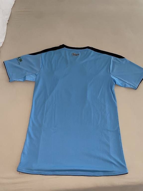Maillots de corps & Pantalons: SV Waldhof Trikot M – D'occasion à Mettmenstetten par ben_rrp2 3