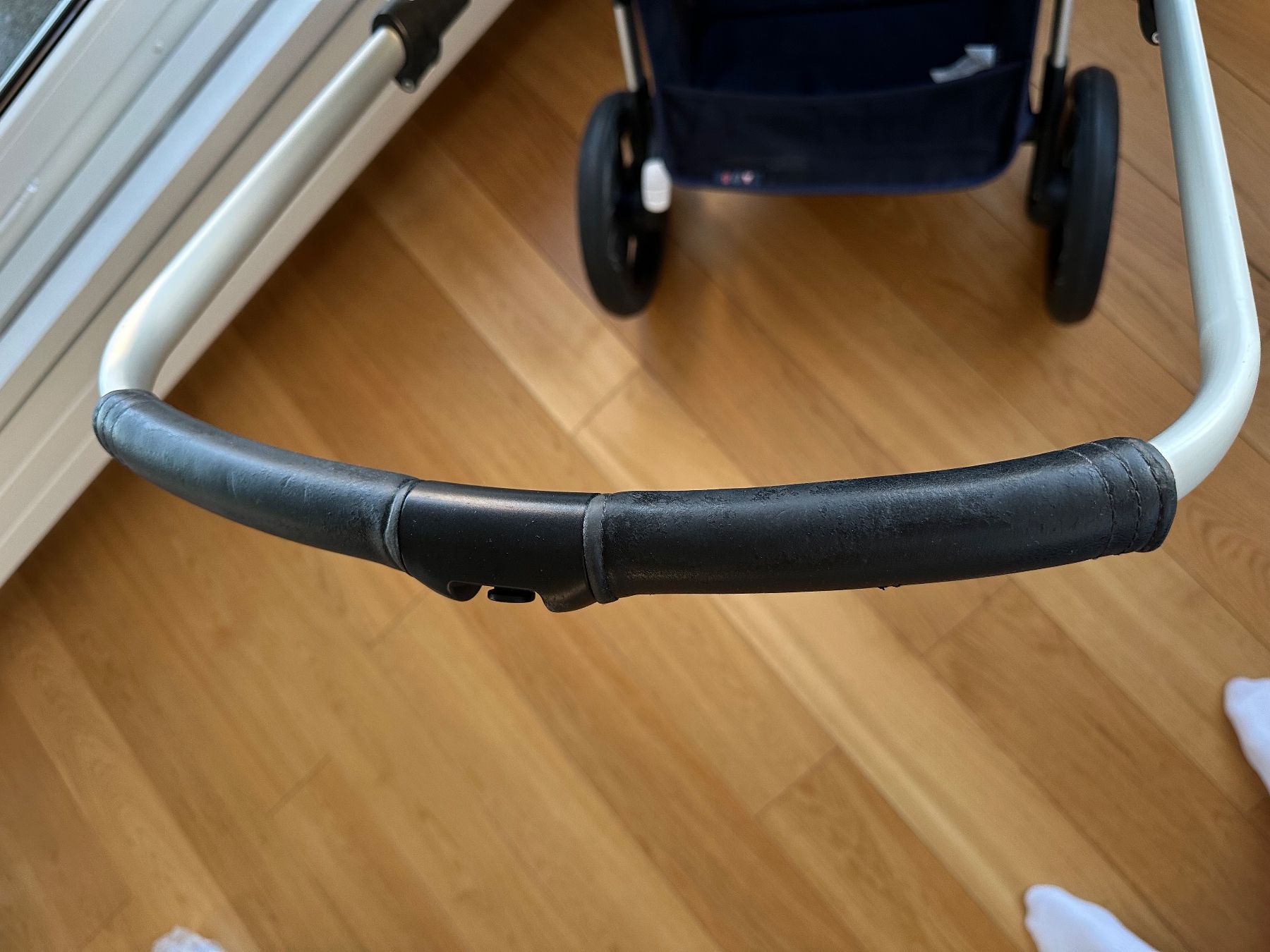 Bugaboo Carrozzine: Bugaboo Fox (1 gen) + accessories – Usato da Thalwil venduto da art_kor 9