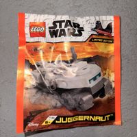 LEGO Star Wars Juggernaut 912505 Limited Edition