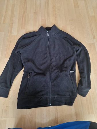 Chicoreé Strickjacke Grösse L