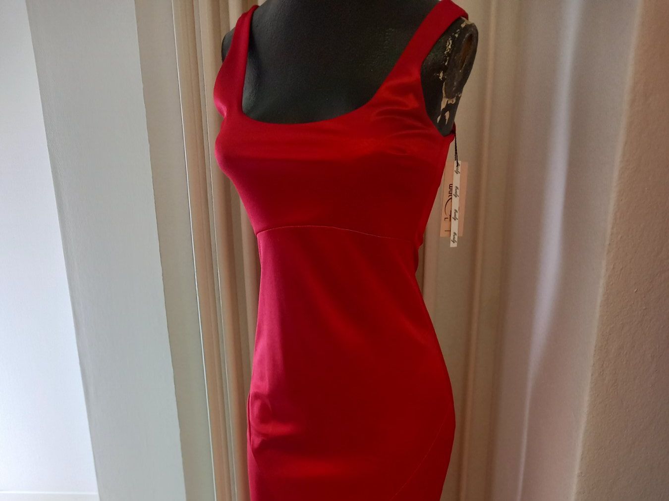 Wal G. Kleider: Abendkleid WAL G. Neu – Neu und originalverpackt aus Triengen von angel112 1