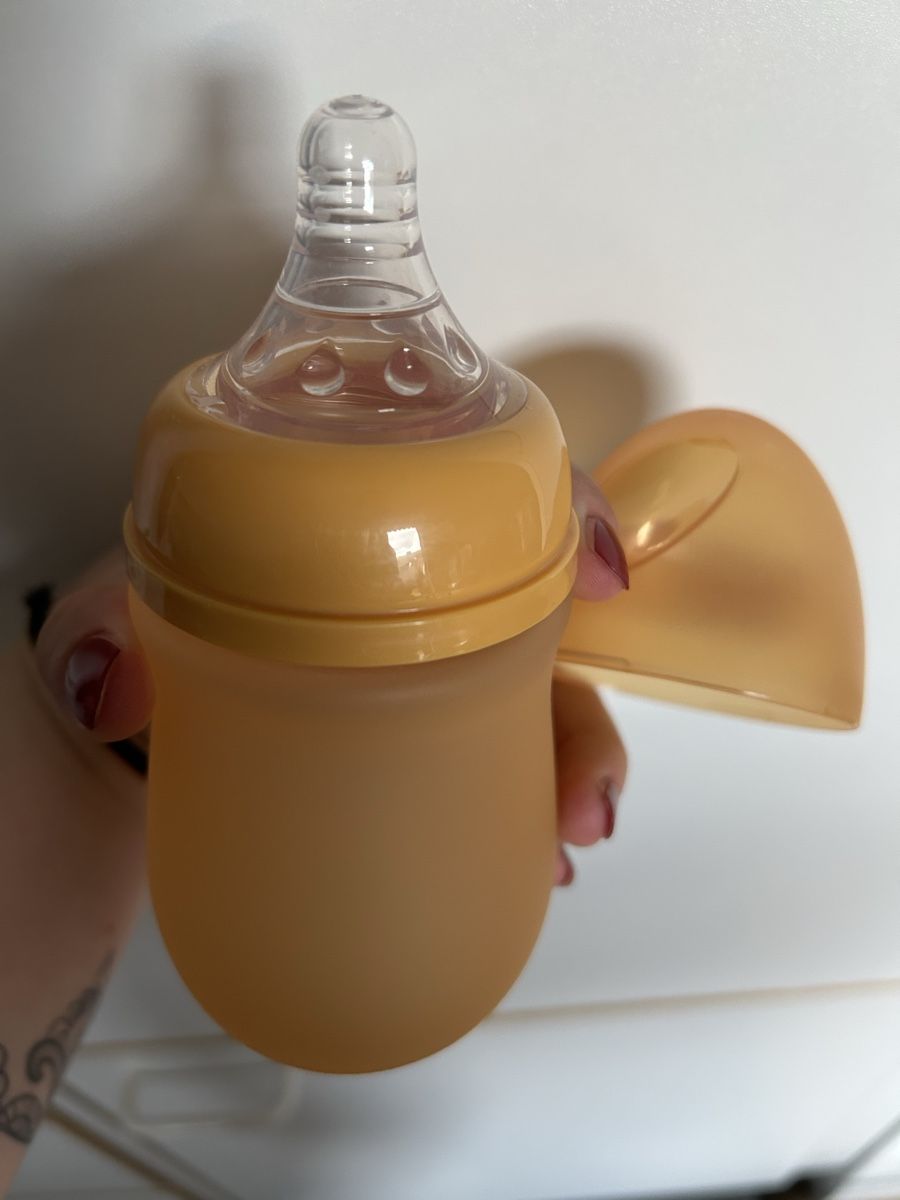 Milette Pasti del neonato: Milette Shoppen – Nuovo (secondo la descrizione) da Richterswil venduto da pupu_20 1