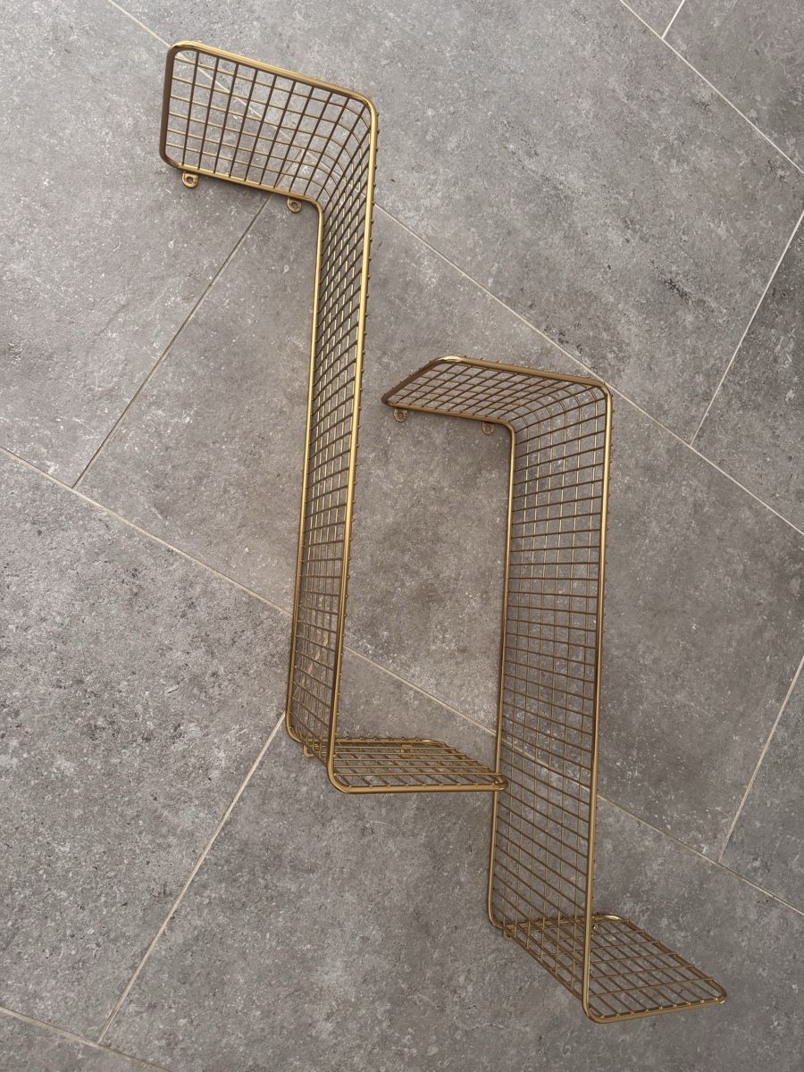 Ikea Scaffali: Wandregale x 2 – Usato da Lüscherz venduto da k4t_pl5f