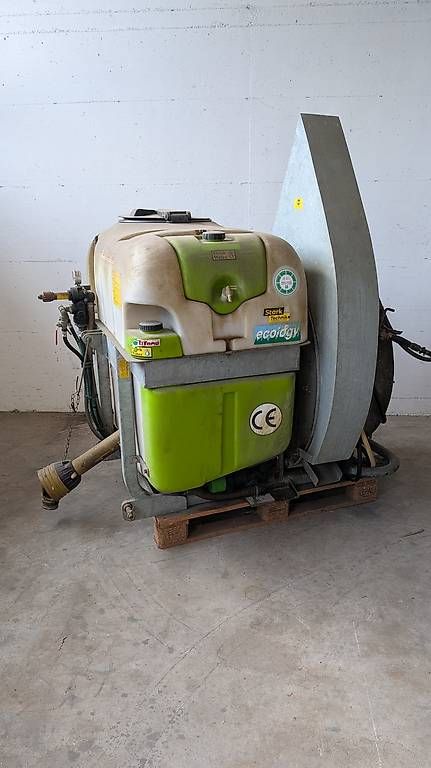 Tutte le macchine: Baumspritze Tifone 500L – Usato da Wilen (Gottshaus) venduto da mahi87