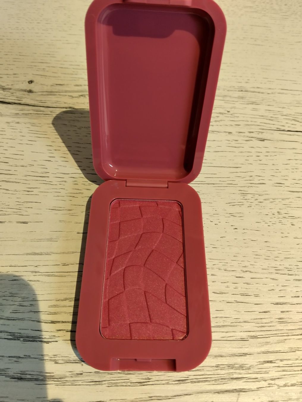 NYX Professional Makeup Make-up: NYX Buttermelt Blush, Feeling Butta – Nuovo (secondo la descrizione) da Full-Reuenthal venduto da Ilor0309 1