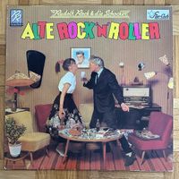 LP - Rudolf Rock & Die Schocker - Alte Rock 'N' Roller