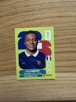 FRA 20 Kylian Mbappe 