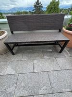 Gartenbank (Hunn) sehr gut erhalten!!!