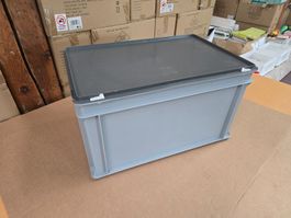 Utz Rako Kiste mit Deckel 60x40cm H: 34cm ab 1.-