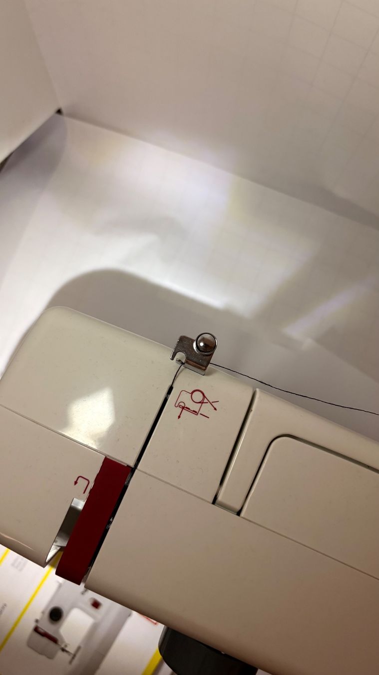 Durabase Nähmaschinen: DURABASE NÄHMASCHINE – Gebraucht aus Basel von kis_g8bg 3