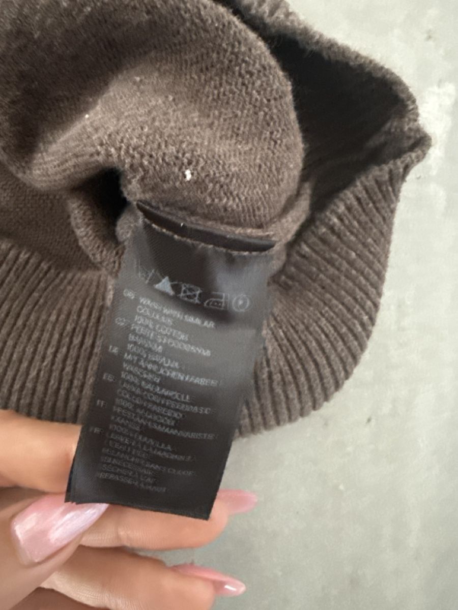 H&M Maglioni & Felpe: Brauner Herren Pullover von H&M – Usato da Herrliberg venduto da Joy_Strehler 1