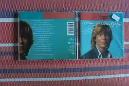 Jürrgen Marcus meine grössten Erfolge CD