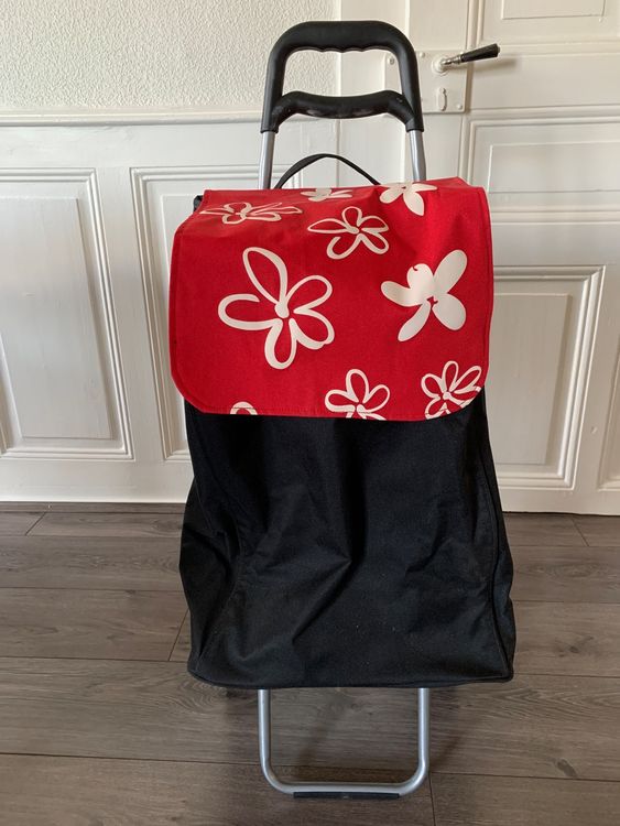 Caddie à commission Kaufen auf Ricardo