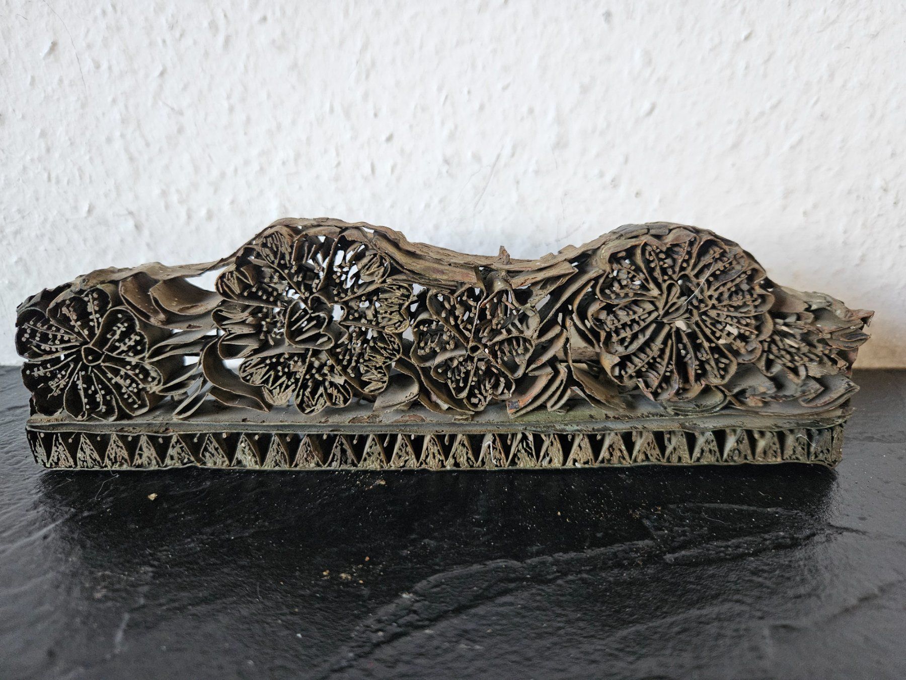 Timbri: indische Holz-Druck-Stempel – Usato da Egliswil venduto da nor_fwl6 3