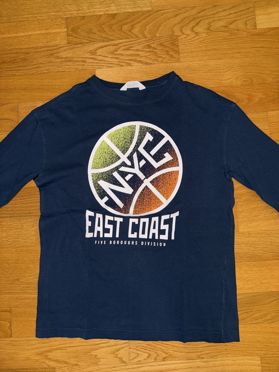 Camicie, T-shirt & Polo: Lot de 7 T-shirts – Usato da Cologny venduto da PEACEANDLOVE 2