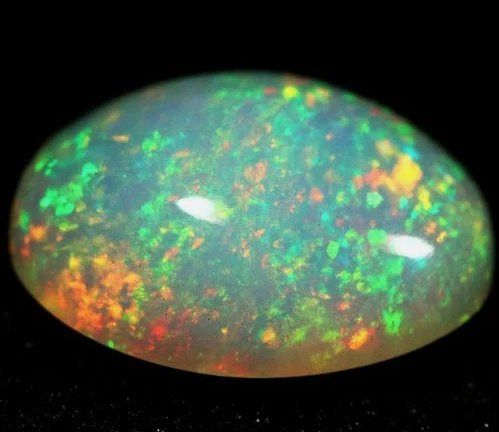 Pietre preziose: Ethiopian Welo Opal 3.40 Cts #B4 – Nuovo (secondo la descrizione) da Laupersdorf venduto da J69T 1