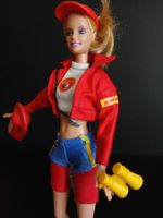 Barbie Vintage Kleidung BAYWATCH # 13199 von 1994