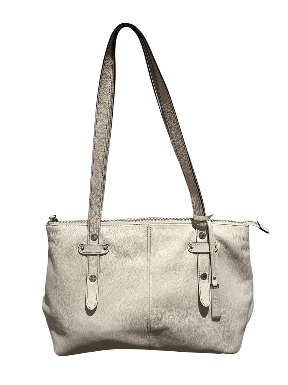 Picard Taschen für Damen: PICARD TASCHE SHOPPER ECHT LEDER MEGA PRAKTISCH – Gebraucht aus LUZERN von modeundlifestyle