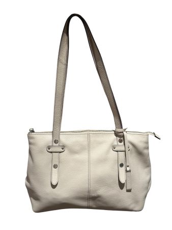 PICARD TASCHE SHOPPER ECHT LEDER MEGA PRAKTISCH
