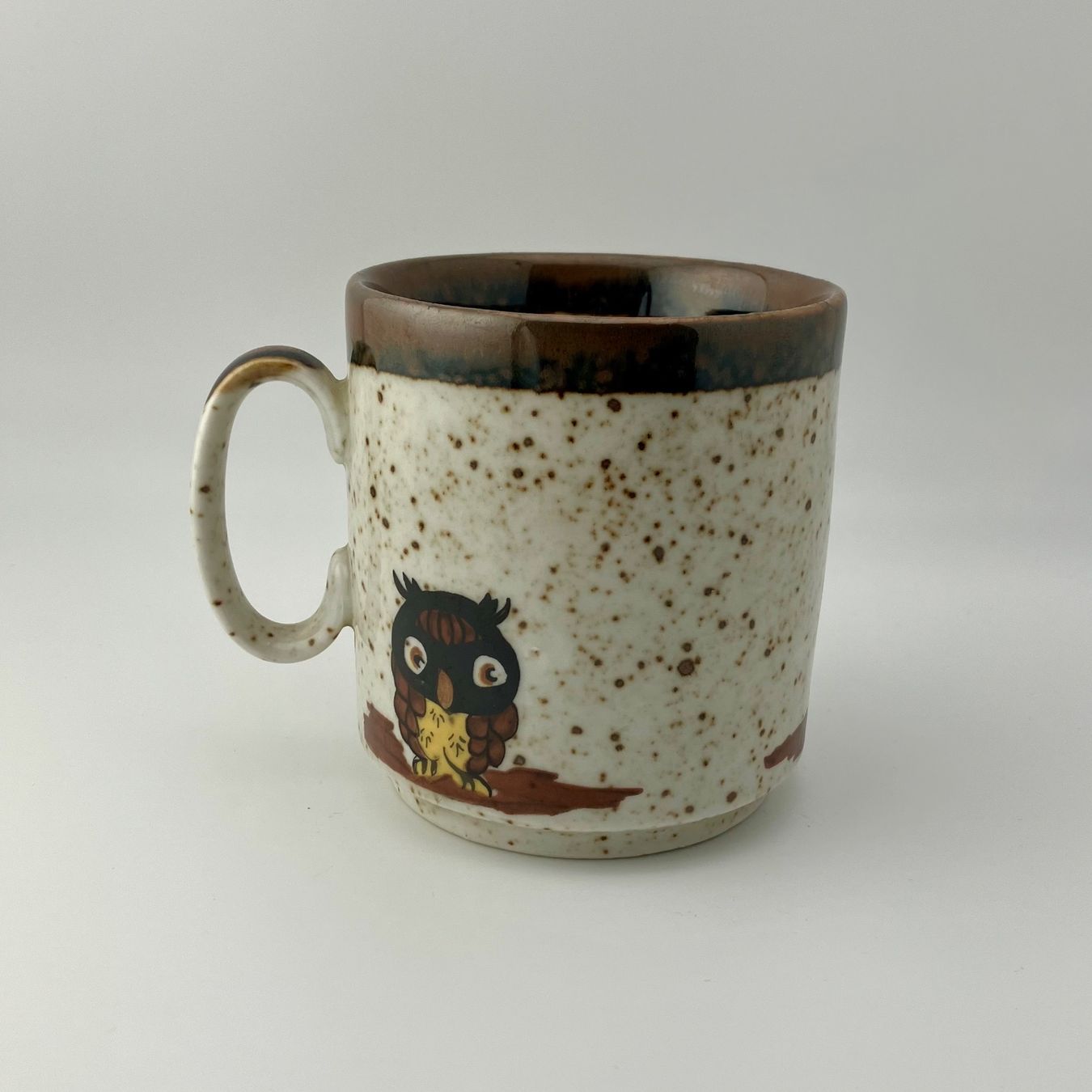 Tazze: Tasse en grès made in West Germany – Usato da Lausanne venduto da Machins.trucs 2