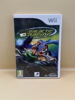 Ben 10 Galactic Racing Nintendo Wii 