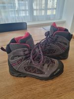 Wanderschuhe Grösse 36, 46 Nord, Wasserdicht, Super Zustand