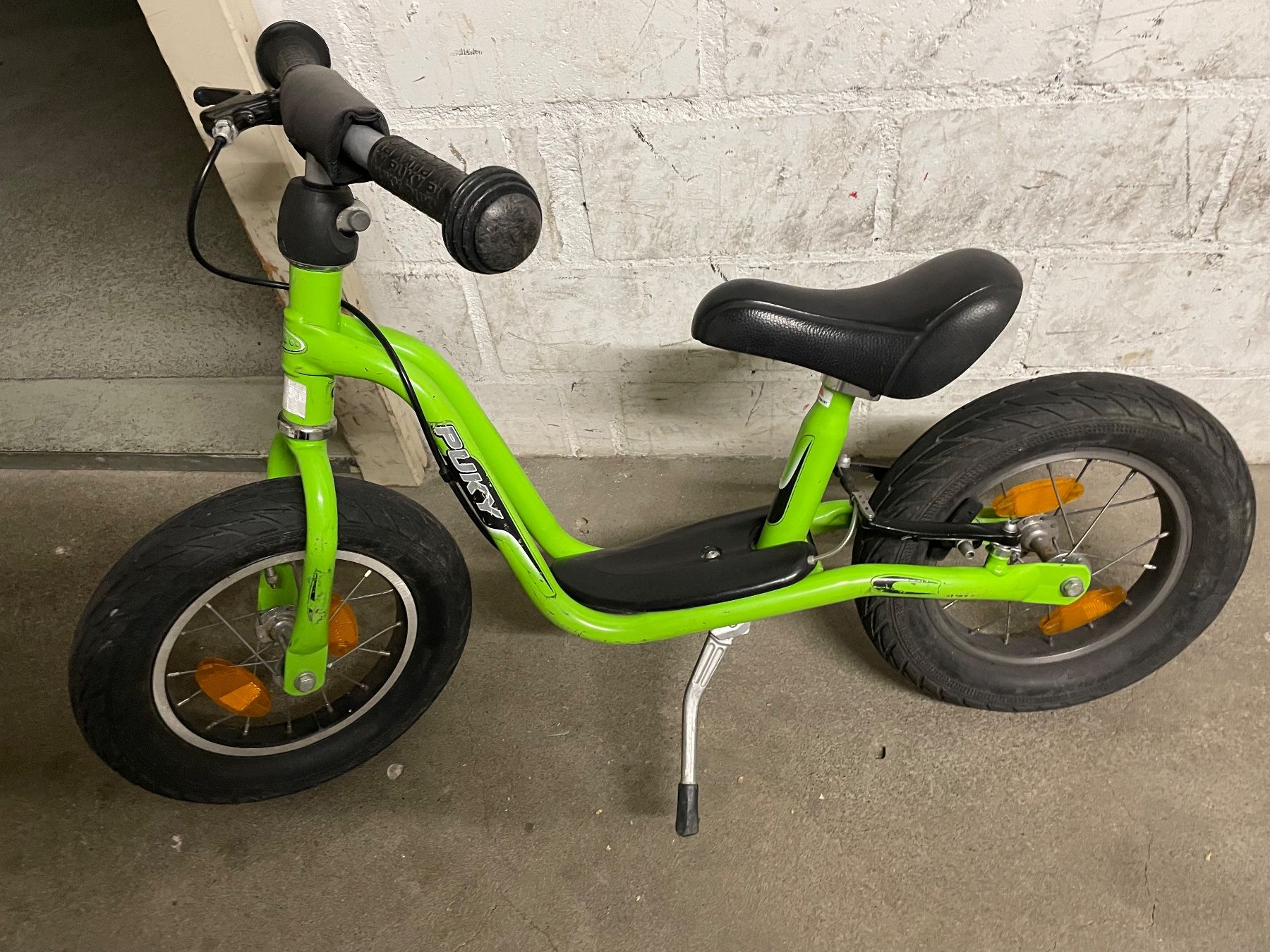 Puky Veicoli per bambini: Puky LR XL BR mit Hinterradbremse – Usato da Ebikon venduto da Agnes62
