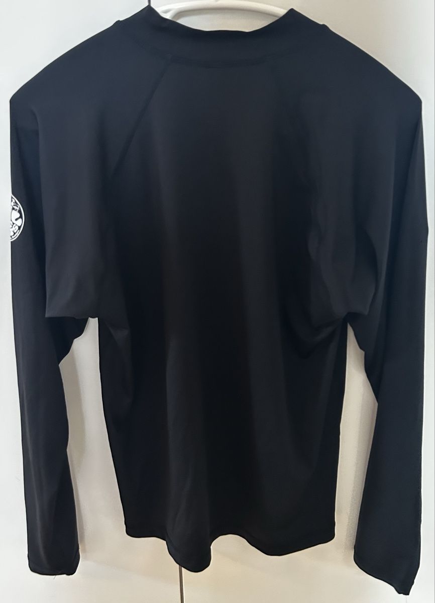 Rip Curl T-shirt: Rip Curl Rashguard Longsleeve (Gr. S/M) – Usato da Ebmatingen venduto da Christopher123 2