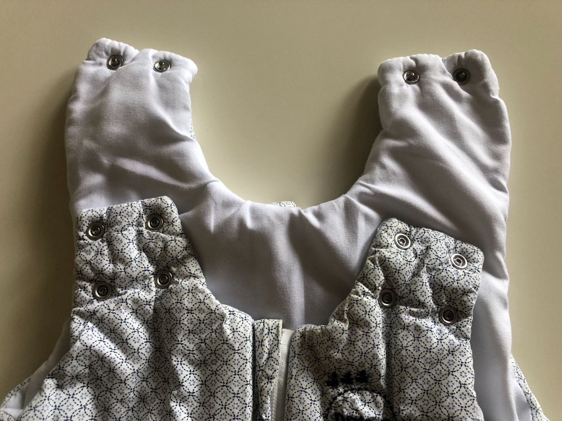 Sacchi a pelo: Prima Klima Thinsulate Schlafsack Gr. 80 – Usato da Bassersdorf venduto da sammelfloh 4
