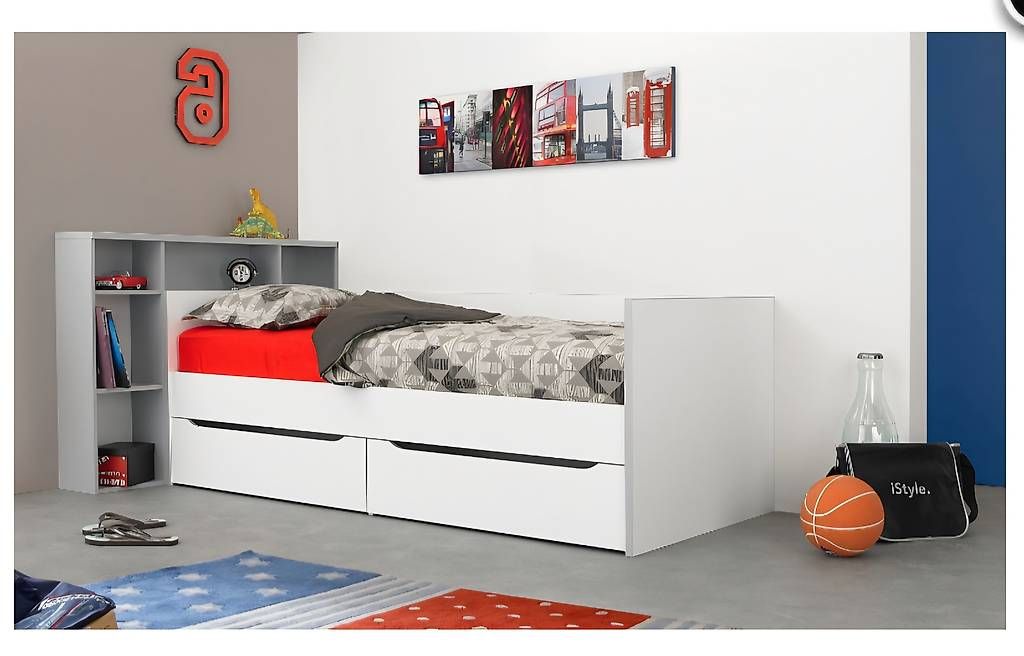 Letti: Bett Kinder / Jugend – Usato da Bülach venduto da kingsaimen