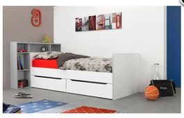 Bett Kinder / Jugend